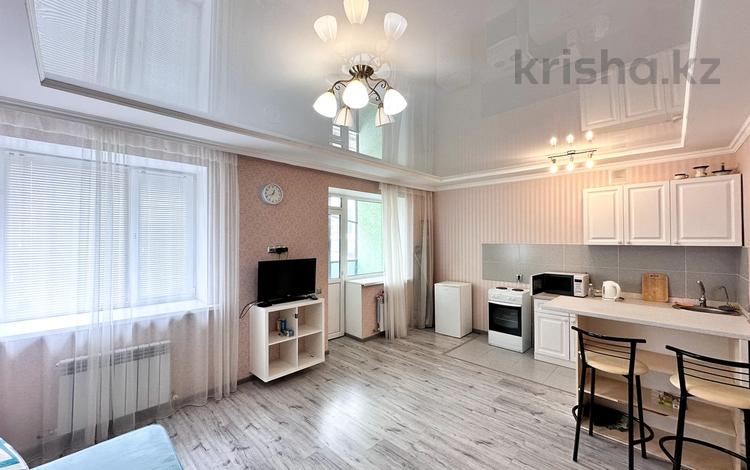 1-комнатная квартира, 33 м², 6/7 этаж, Бухар жырау 23