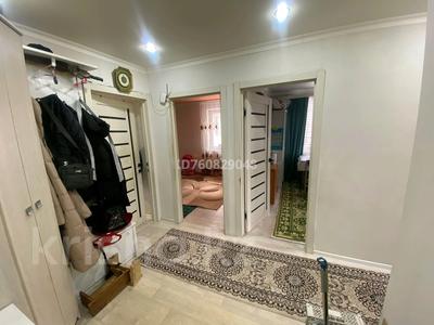 3-комнатная квартира · 62 м² · 5/5 этаж, Проспект Металлургов 13/1 — За гастроном #55 за 13 млн 〒 в Темиртау