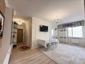 3-комнатная квартира · 61.5 м² · 8/10 этаж, Сыганак 18/1 за 36 млн ₸ в Астане, Есильский р-н — фото 4