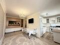 3-комнатная квартира · 61.5 м² · 8/10 этаж, Сыганак 18/1 за 36 млн ₸ в Астане, Есильский р-н — фото 7