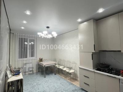 1-комнатная квартира · 40 м² · 3/5 этаж, Бокина 27 — ЖК Талгар сити за 27 млн 〒