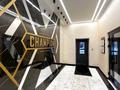 1-комнатная квартира · 38 м² · 7/9 этаж, Туран 46б за 20 000 ₸ в Астане, Есильский р-н — фото 7