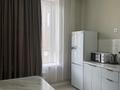 1-комнатная квартира · 38 м² · 7/9 этаж, Туран 46б за 20 000 ₸ в Астане, Есильский р-н — фото 3