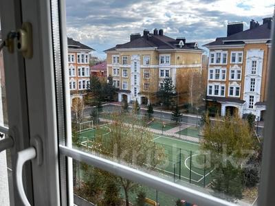 3-комнатная квартира · 90 м² · 4/5 этаж, Улы Дала 18-22 — СРОЧНАЯ ПРОДАЖА за 59.6 млн 〒 в Астане, Есильский р-н