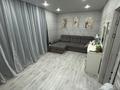 1-бөлмелі пәтер · 45.9 м² · 1/3 қабат, Мира 9г, бағасы: 18 млн ₸ в Костанае