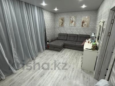 1-бөлмелі пәтер · 45.9 м² · 1/3 қабат, Мира 9г, бағасы: 18 млн ₸ в Костанае