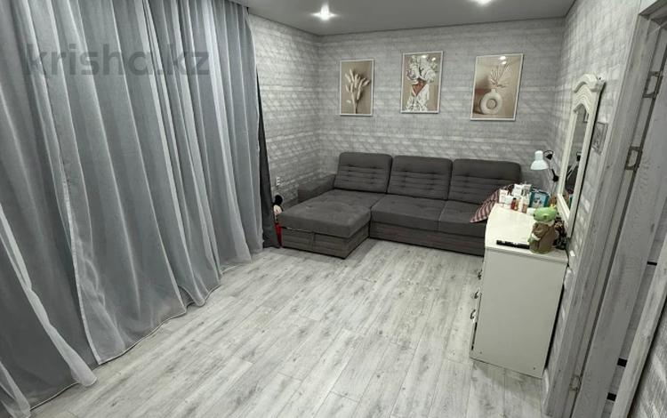 1-бөлмелі пәтер · 45.9 м² · 1/3 қабат, Мира 9г, бағасы: 18 млн ₸ в Костанае — фото 2