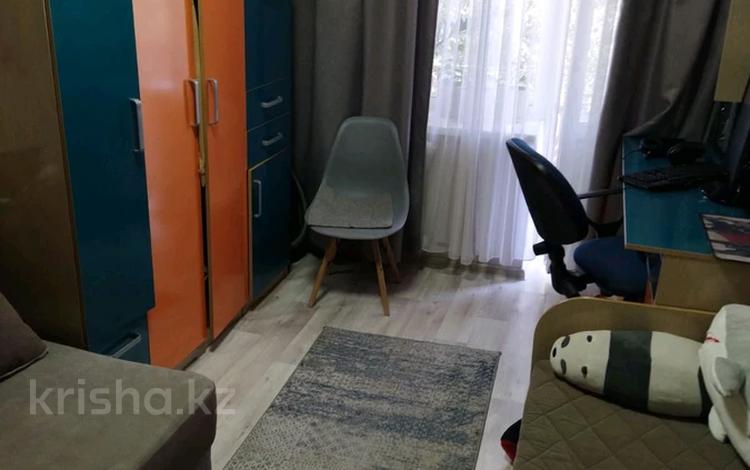 1-комнатная квартира, 37 м², 5/5 этаж, Кабанбай батыра за 7.5 млн 〒 в Талдыкоргане — фото 2