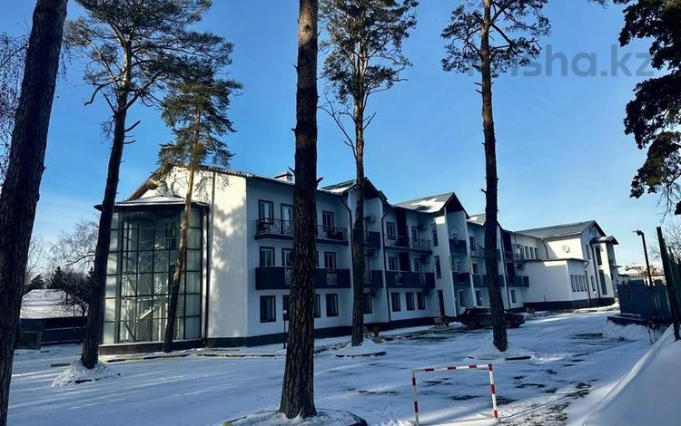 Действующий отель · 4700 м², бағасы: 2.7 млрд ₸ в Щучинске — фото 61