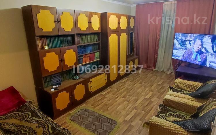 3-комнатная квартира, 63 м², 2/4 этаж, Бокина 15 за 25 млн 〒 в Талгаре — фото 2
