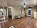 2-комнатная квартира · 72.4 м² · 3/18 этаж, Сауран 10в за 500 000 ₸ в Астане, Есильский р-н — фото 8