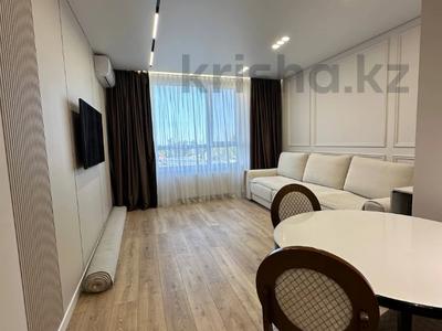 3-комнатная квартира · 67 м² · 5/10 этаж, Толе би 285/8 к20 за 54 млн ₸ в Алматы, Ауэзовский р-н