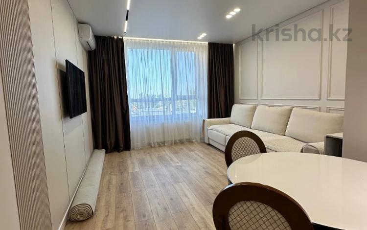 3-комнатная квартира · 67 м² · 5/10 этаж, Толе би 285/8 к20 за 54 млн ₸ в Алматы, Ауэзовский р-н — фото 22