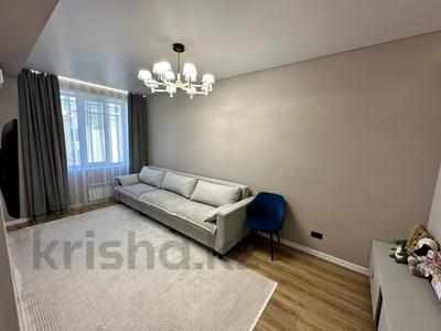 2-комнатная квартира · 54 м² · 10/10 этаж, Илияса Есенберлина 20 за ~ 40 млн 〒 в Усть-Каменогорске