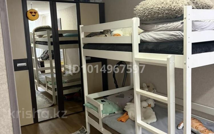 2-комнатная квартира · 44 м² · 1/4 этаж, Старый Майкудук, Белинского 17в — Белинского за 12.5 млн ₸ в Караганде, Алихана Бокейханова р-н — фото 2