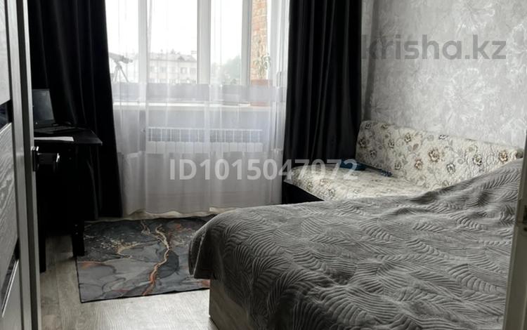 2-бөлмелі пәтер · 58.7 м² · 5/5 қабат, Жамбыла Жабаева 148, бағасы: 12.7 млн ₸ в Кокшетау — фото 2