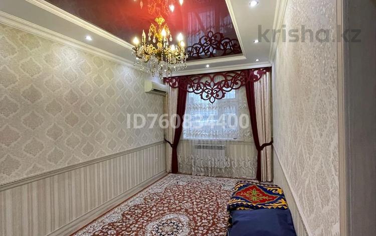 2-комнатная квартира · 48 м² · 5/5 этаж, мкр Нурсат, Микрорайон Нурсат 2 ,16 16 за 180 000 ₸ в Шымкенте, Каратауский р-н — фото 2