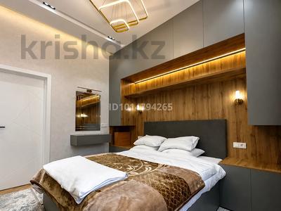 1-комнатная квартира · 42 м² · 6/26 этаж, 15-й мкр за 20 000 ₸ в Актау