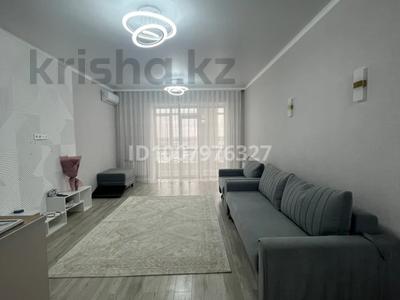 1-комнатная квартира · 43 м² · 7/7 этаж, Ақан-Сері 24/1 за 220 000 ₸ в Астане, Сарыарка р-н