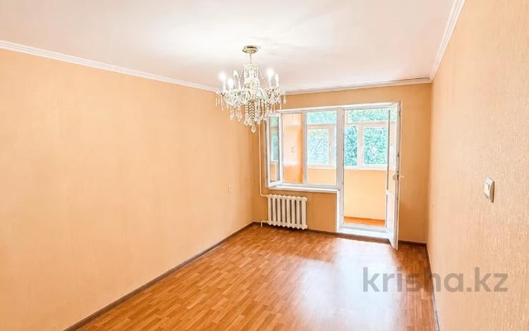 2-комнатная квартира · 42.7 м² · 3/5 этаж, Санаторий Алматы 4 за 30 млн ₸ в Бостандыкский р-н — фото 3