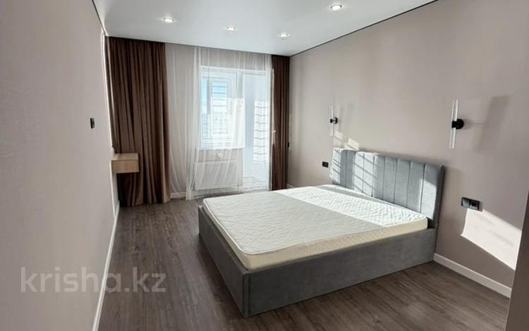 2-комнатная квартира · 47 м² · 4/9 этаж, Казыбек би 11, 11Б, 15, 13, 11а, 11/1, 13а, 11/2 за 31 млн ₸ в Астане, Нура р-н — фото 2