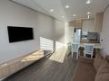 2-комнатная квартира · 47 м² · 4/9 этаж, Казыбек би 11, 11Б, 15, 13, 11а, 11/1, 13а, 11/2 за 31 млн ₸ в Астане, Нура р-н — фото 6