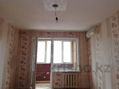 3-бөлмелі пәтер · 58 м² · 5/5 қабат, мкр Орбита-4 11, бағасы: 31.5 млн ₸ в Алматы, Бостандыкский р-н