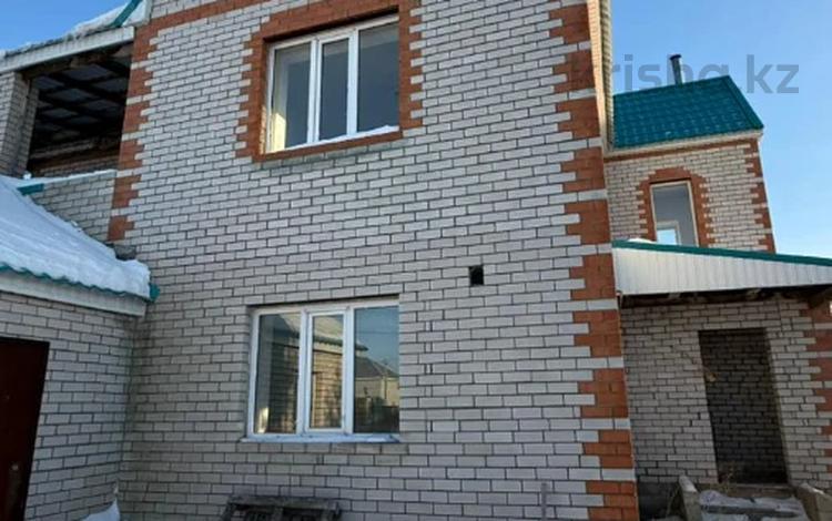 Отдельный дом · 4 комнаты · 176.8 м² · 10 сот., Жилой массив сая 109 за 28 млн ₸ в Актобе — фото 16