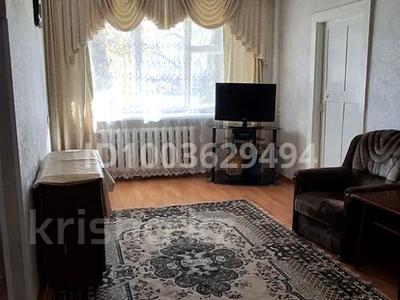 2-комнатная квартира · 45 м² · 1/5 этаж, Мангелик ел 3 за 7.8 млн ₸ в Сатпаев