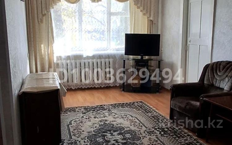 2-бөлмелі пәтер · 45 м² · 1/5 қабат, Мангелик ел 3, бағасы: 7.8 млн ₸ в Сатпаев — фото 9