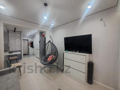 1-бөлмелі пәтер · 30.5 м² · 5/10 қабат, Шұғыла ш/а., Алтын орда, бағасы: 22 млн ₸ в Алматы, Наурызбайский р-н