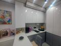 1-бөлмелі пәтер · 30.5 м² · 5/10 қабат, Шұғыла ш/а., Алтын орда, бағасы: 22 млн ₸ в Алматы, Наурызбайский р-н — фото 2