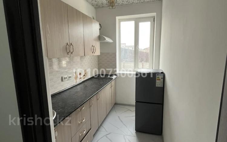 2-комнатная квартира · 50 м² · 2/3 этаж, 2 квартал 46/1 за 150 000 ₸ в Иргели — фото 2