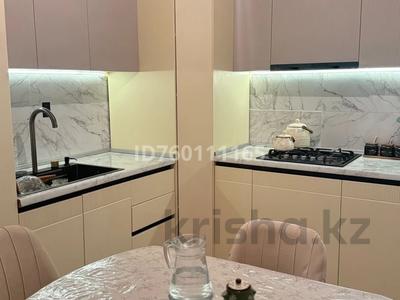 Отдельный дом · 4 комнаты · 136 м², Кетбуга батыр 17 за 350 000 〒 в Атырау, мкр Мирас