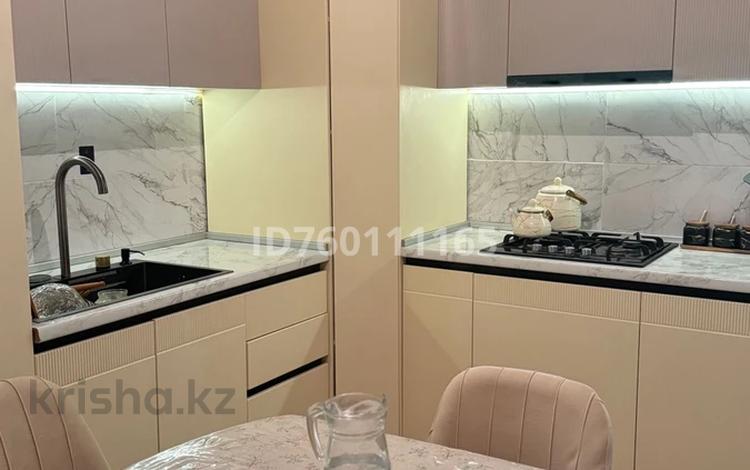 Отдельный дом · 4 комнаты · 136 м² · 7 сот., Кетбуга батыр 17 за 450 000 〒 в Атырау, мкр Мирас — фото 10