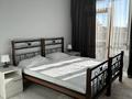 1-комнатная квартира · 58 м² · 3 этаж, Батырбекова 23 за 17 000 ₸ в Туркестане