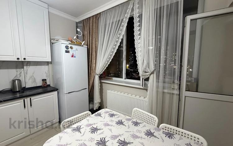 2-комнатная квартира · 56 м² · 3/12 этаж, Караменде би Шакаулы 7 за 27.5 млн ₸ в Астане, Сарыарка р-н — фото 2