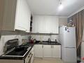 2-комнатная квартира · 56 м² · 3/12 этаж, Караменде би Шакаулы 7 за 27.5 млн ₸ в Астане, Сарыарка р-н — фото 2