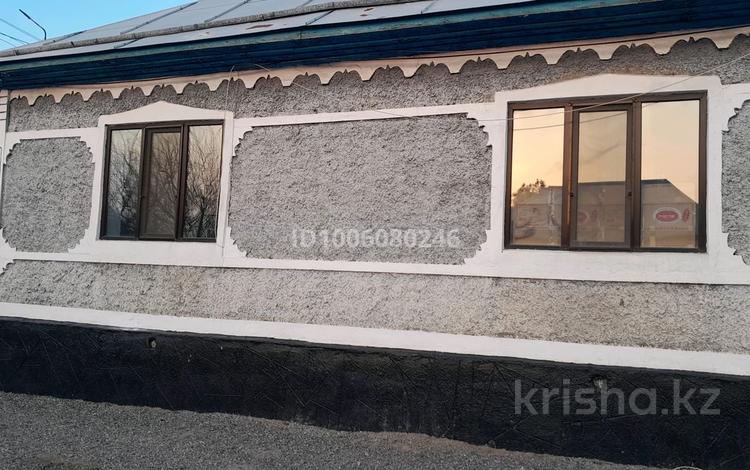 Отдельный дом · 4 комнаты · 105 м² · 10 сот., Домолак ана 107 — Магазин "Нурай" за 25 млн 〒 в Шамалгане — фото 10