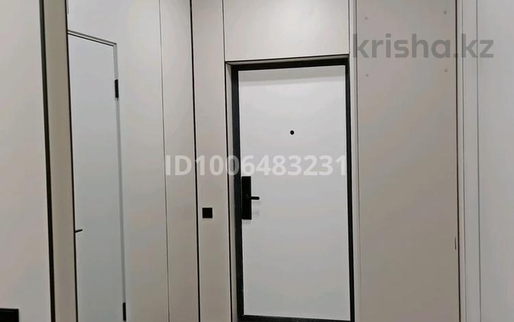 1-комнатная квартира · 37 м² · 6/9 этаж, Туран 55/16 — Толе би, Орынбор,Керей Жанибек за 12 000 ₸ в Астане, Нура р-н — фото 12