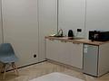1-комнатная квартира · 37 м² · 6/9 этаж, Туран 55/16 — Толе би, Орынбор,Керей Жанибек за 12 000 ₸ в Астане, Нура р-н — фото 8