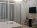 1-комнатная квартира · 37 м² · 6/9 этаж, Туран 55/16 — Толе би, Орынбор,Керей Жанибек за 12 000 ₸ в Астане, Нура р-н — фото 11