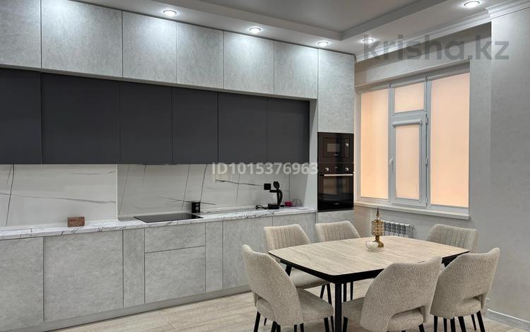 2-комнатная квартира · 68 м² · 6/14 этаж, 19-й мкр 44 за 35 млн ₸ в Актау — фото 2
