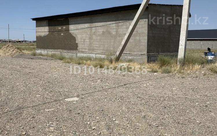 Отдельный дом · 3 комнаты · 70 м² · 8 сот., Шаңырақ 707 — Көлтоған ауданының арты за ~ 8.2 млн ₸ в Таразе — фото 2