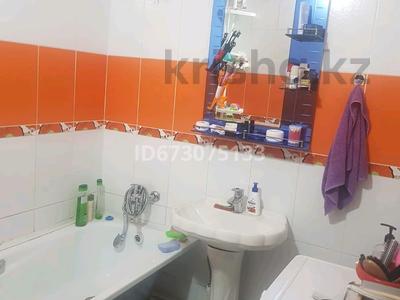 3-бөлмелі пәтер · 73.8 м² · 5/5 қабат, Мкр.Шашубая 1, бағасы: 24 млн ₸ в Балхаше