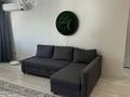 3-бөлмелі пәтер · 65 м² · 2 қабат, Самал-2 ш/а. 55, бағасы: 500 000 ₸ в Алматы, Медеуский р-н