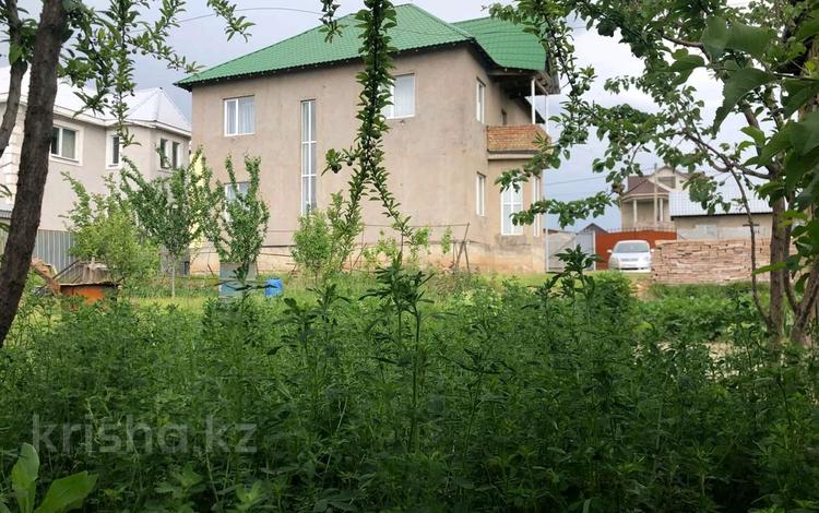 Жеке үй · 5 бөлме · 210 м² · 10 сот., Толе би 12, бағасы: 55 млн ₸ в Есик — фото 2