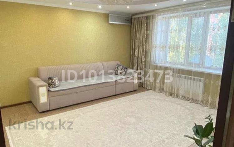 3-комнатная квартира · 92 м² · 4/6 этаж, мкр Болашак, бөгенбай батыра 129 е 129 е — возле #68 школа, семейный поликлиника, садик за 31 млн ₸ в Актобе — фото 2