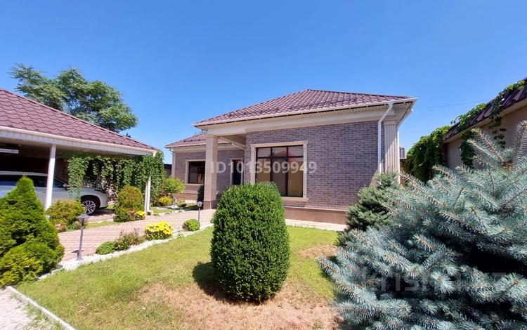 Жеке үй · 5 бөлме · 300 м² · 10 жүзд., мкр Самал-1 2222, бағасы: 210 млн ₸ в Шымкенте, Абайский р-н — фото 53