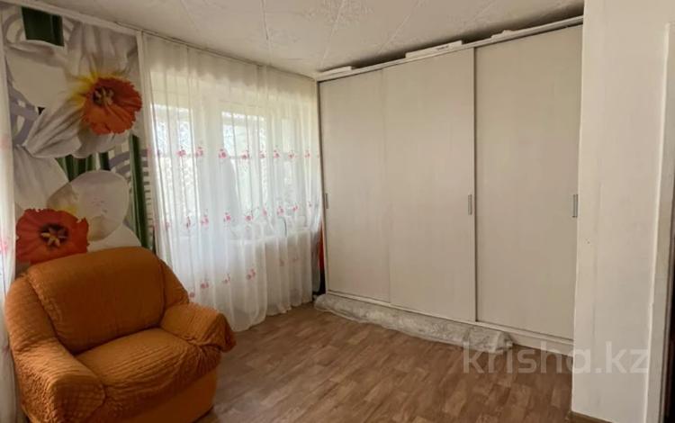 1-бөлмелі пәтер · 35 м² · 4/6 қабат, Парковая 2А, бағасы: 7 млн ₸ в Рудном — фото 2